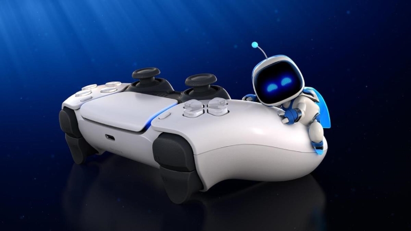 PlayStation 5 DualSense Güncellendi - Güncelleme Nasıl Yapılır ? 1 PlayStation 5 DualSense Güncellendi - Güncelleme Nasıl Yapılır ?