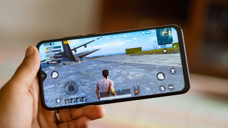 PlayStation Mobil