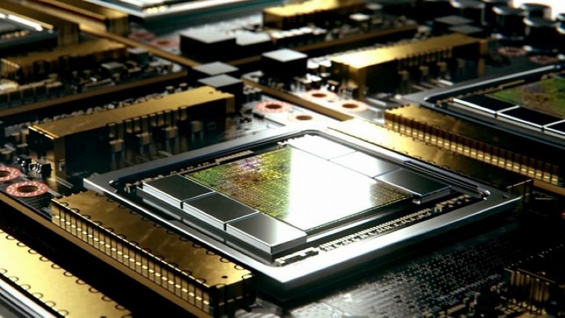 Nvidia Duyurdu: RTX 4000 Serisi 2022 Yılında Piyasaya Çıkacak