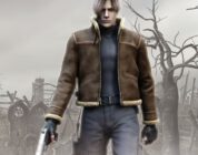 Resident Evil 4 VR, Bu Yıl İçinde Piyasaya Çıkacak