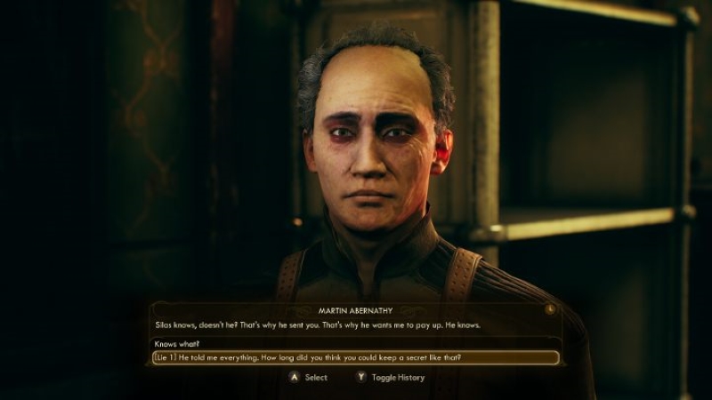 The Outer Worlds Detaylı Başlangıç Rehberi ve İpuçları 3 The Outer Worlds Detaylı Başlangıç Rehberi ve İpuçları