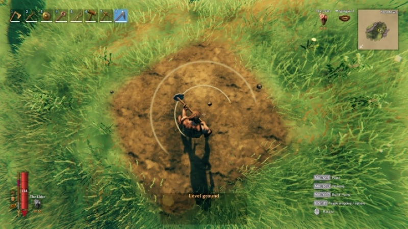 Valheim 0.150.3 Güncellemesi Çapa Kullanımını Kolaylaştırdı 1 Valheim 0.150.3 Güncellemesi Çapa Kullanımını Kolaylaştırdı