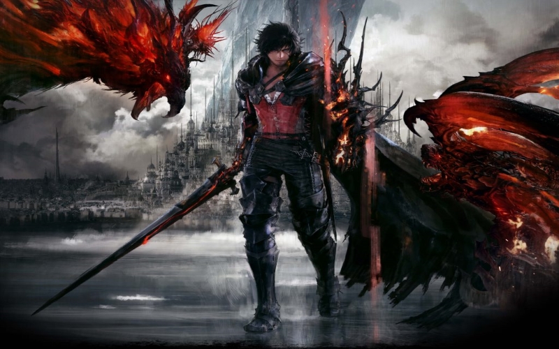 2021 Yılında Mutlaka Oynamanız Gereken JRPG Oyunları