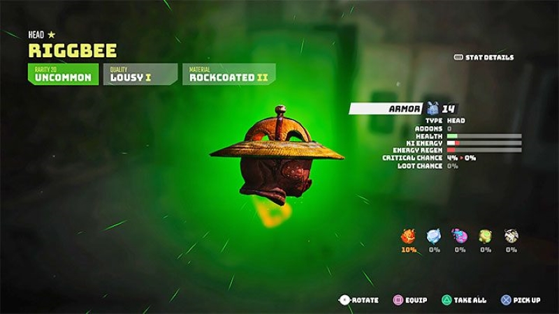 Biomutant Başlangıç Rehberi ve İpuçları