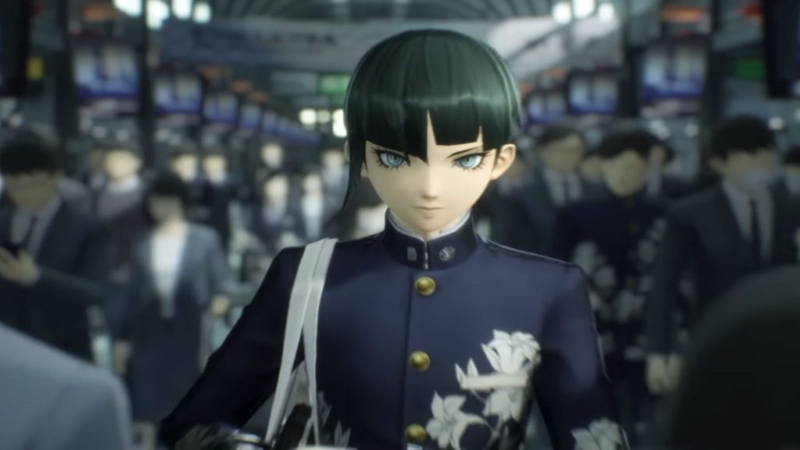 2021 Yılında Mutlaka Oynamanız Gereken JRPG Oyunları
