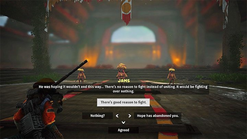 Biomutant Başlangıç Rehberi ve İpuçları
