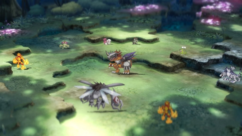 2021 Yılında Mutlaka Oynamanız Gereken JRPG Oyunları