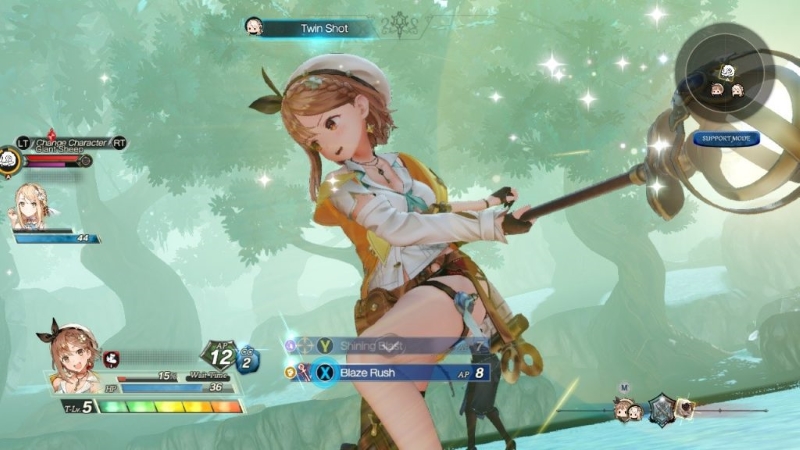 2021 Yılında Mutlaka Oynamanız Gereken JRPG Oyunları