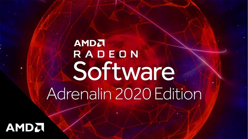 AMD Radeon Software 21.5.2 Güncellemesi Yayınlandı 1 AMD Radeon Software 21.5.2