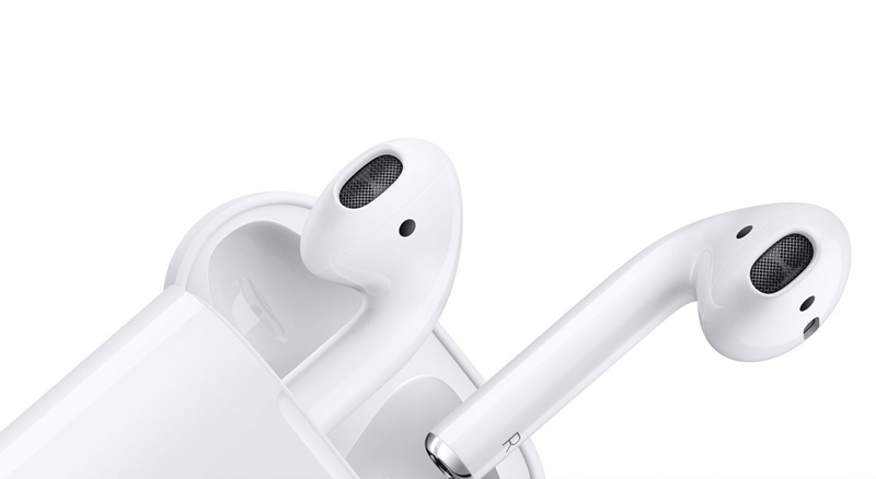 ABD'de 36.000 Sahte AirPod Ele Geçirildi 1 AirPod