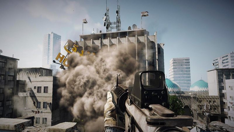 Battlefield 6 çıkış tarihi