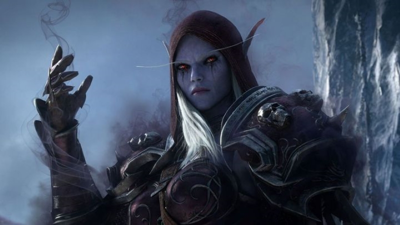 Blizzard Üç Yıl İçerisinde Yüzde 30 Oyuncu Tabanı Kaybetti 1 Blizzard Üç Yıl İçerisinde Yüzde 30 Oyuncu Tabanı Kaybetti