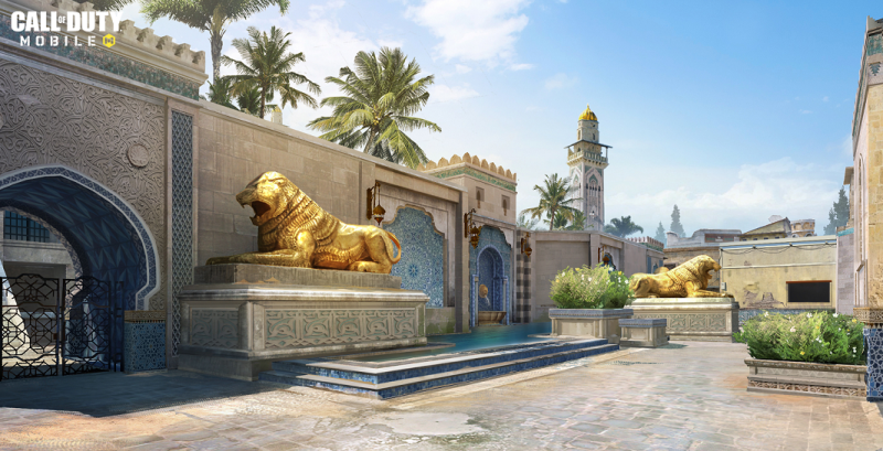 Call of Duty Mobile 3. Sezonu