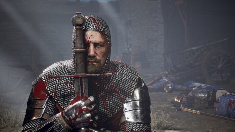 Chivalry 2 Açık Betası Önümüzdeki Hafta 27 Mayıs'ta Başlayacak