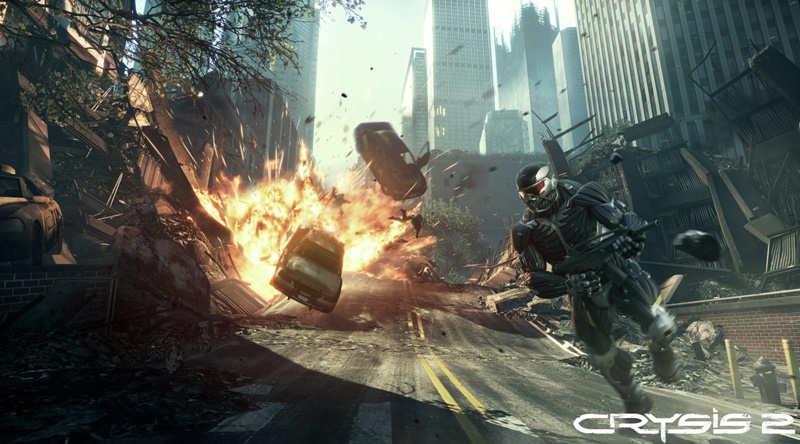 Tencent, Crytek'i Satın Almak İçin Kesenin Ağzını Açtı 1 Crytek Crysis 2 Remastered Ile Ilgili Ipuclari Veriyor 1