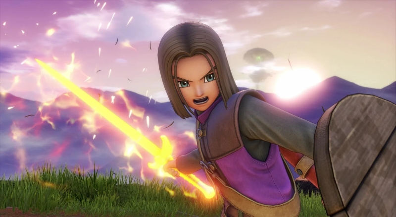 Dragon Quest XII ve Dragon Quest III Remake Duyuruldu 1 Dragon Quest XII ve Dragon Quest III Remake Duyuruldu