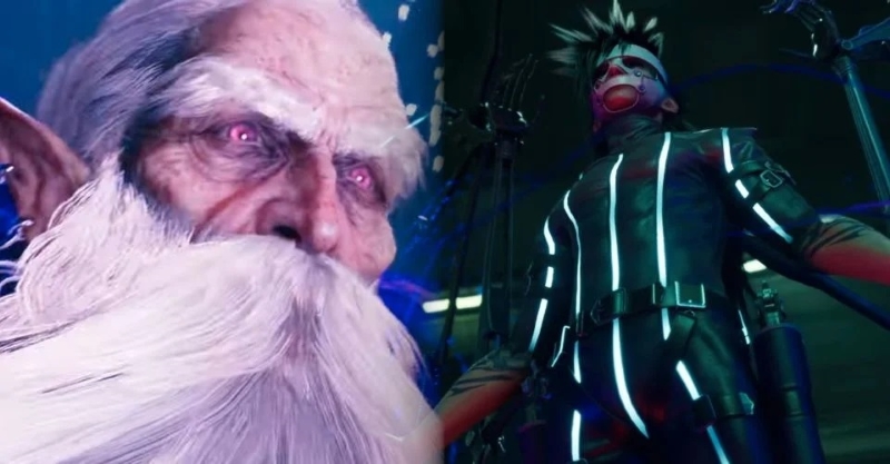 FF7 Remake Intergrade İçin Yeni Bir Fragman Yayınlandı 1 FF7 Remake Intergrade İçin Yeni Bir Fragman Yayınlandı