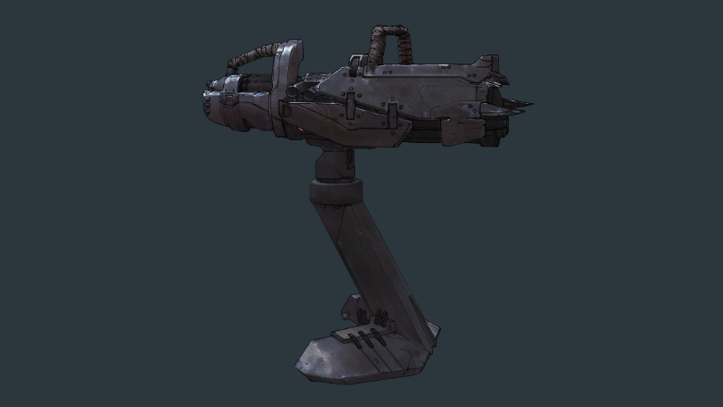 Halo Infinite yeni silah