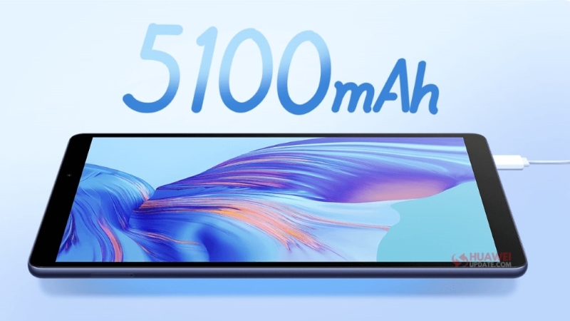 Bütçe Dostu Yeni Tablet Modeli Honor Tablet X7 Duyuruldu