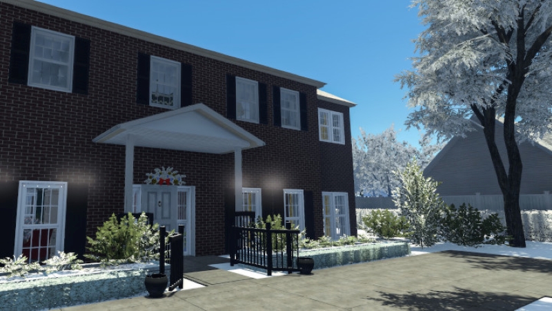 Frozen District, House Flipper İçin Satış Rakamlarını Açıkladı