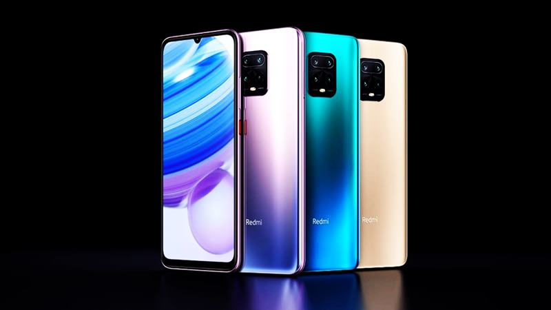İki Redmi Modeline Daha MIUI 12.5 Güncellemesi Geldi 1 MIUI 12.5 güncellemesi