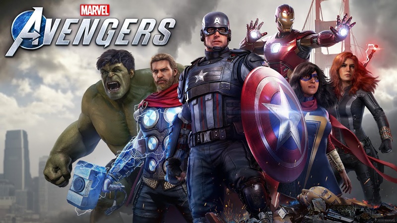 Marvel's Avengers 1.7.0 Güncellemesi Yayınlandı 1 Marvel's Avengers 1.7.0