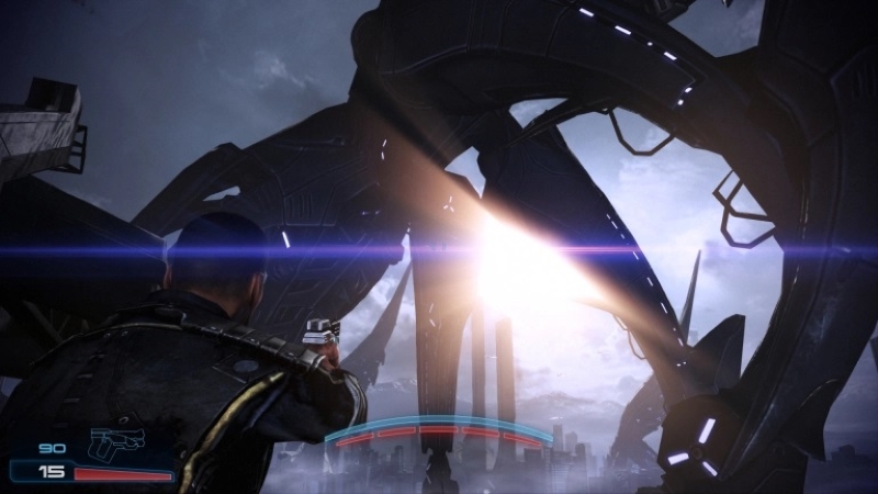 Mass Effect: Legendary Edition İnceleme 2 Mass Effect: Legendary Edition İnceleme