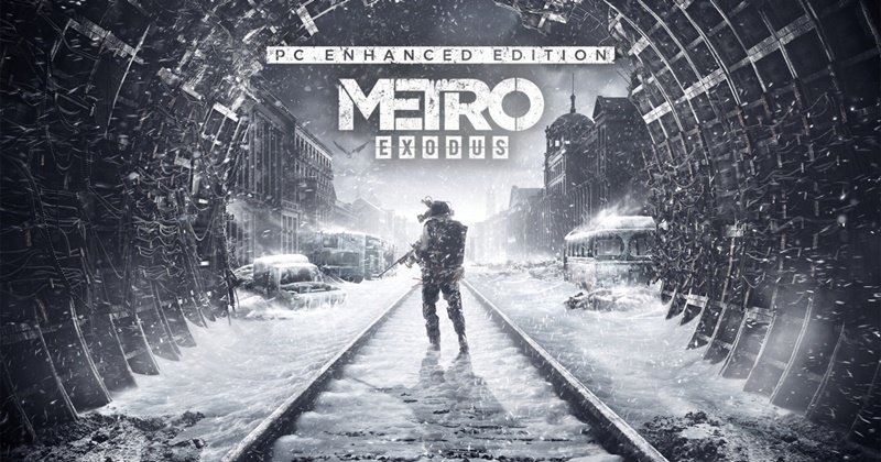 Metro Exodus Enhanced Edition