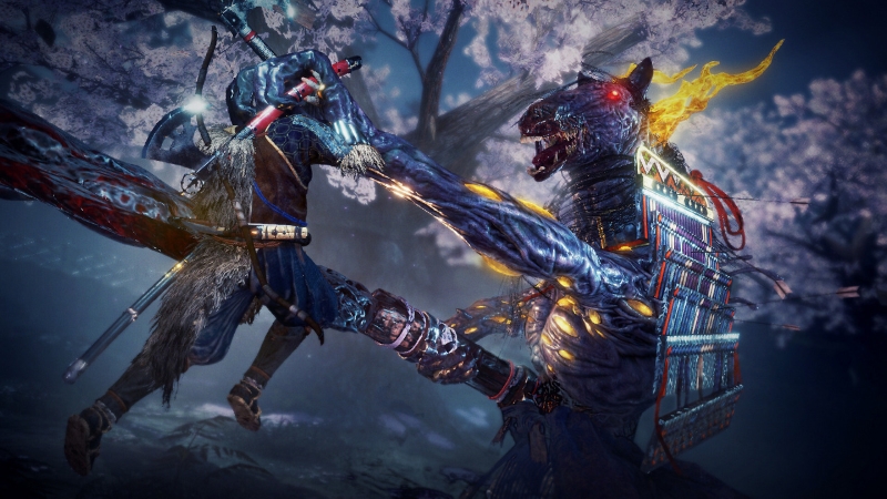 Nioh 2: Complete Edition İnceleme