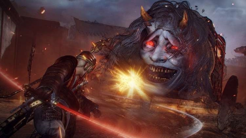 Nioh 2: Complete Edition İnceleme