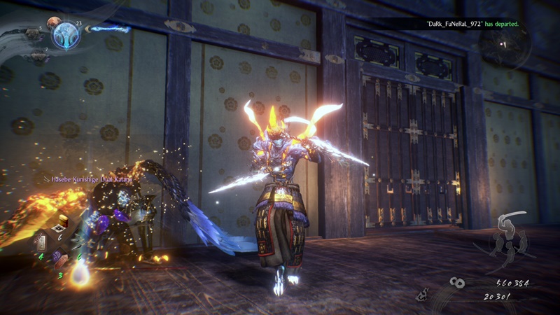 Nioh 2: Complete Edition İnceleme