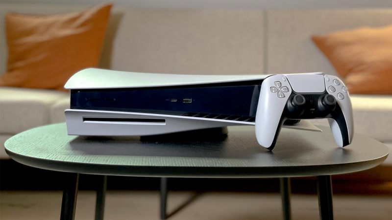 Sony, PlayStation 5 Tedariğini Artırıyor: Hedef 22,6 Milyon Satış 1 PS5 satışları