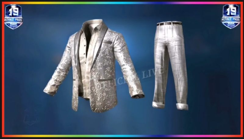 PUBG Sezon 19 güncellemesi