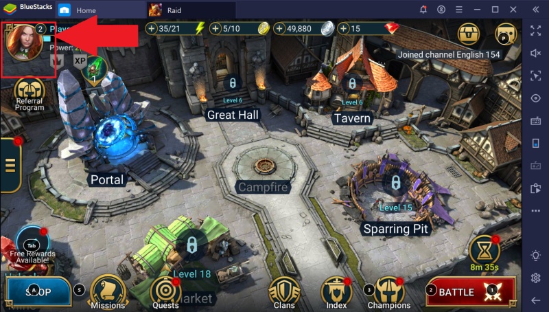 RAID Shadow Legends En İyi Kahramanlar 1 RAID Shadow Legends en iyi kahramanlar 2