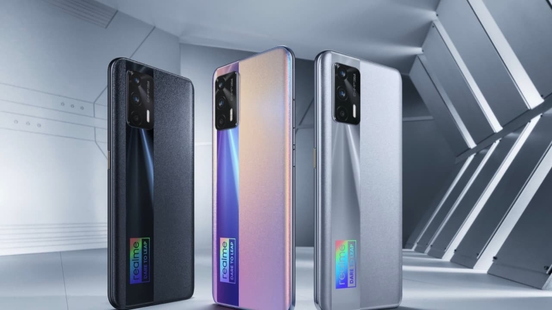 Dimensity 1200 Kullanan İlk Telefon Realme X7 Max 5G Duyuruldu 2 Dimensity 1200 Kullanan İlk Telefon Realme X7 Max 5G Duyuruldu