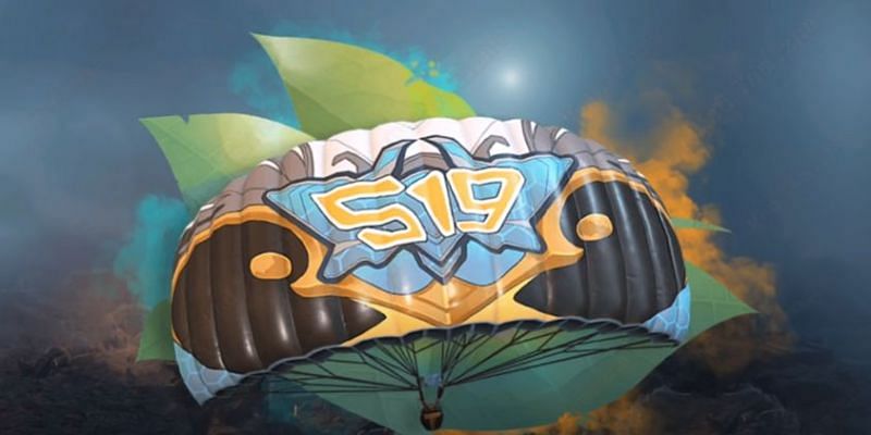 Sezon 19 Ace seviye ödülleri
