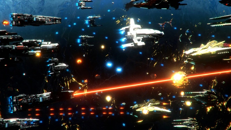 Galactic Civilizations IV