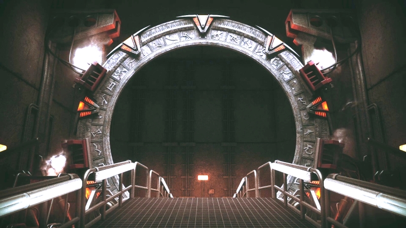 Stargate Evreninde Geçen Stargate: Timekeepers Duyuruldu 1 Stargate Evreninde Geçen Stargate: Timekeepers Duyuruldu