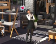 The Sims 4 Dream Home Decorator Ek Paketi Tanıtıldı