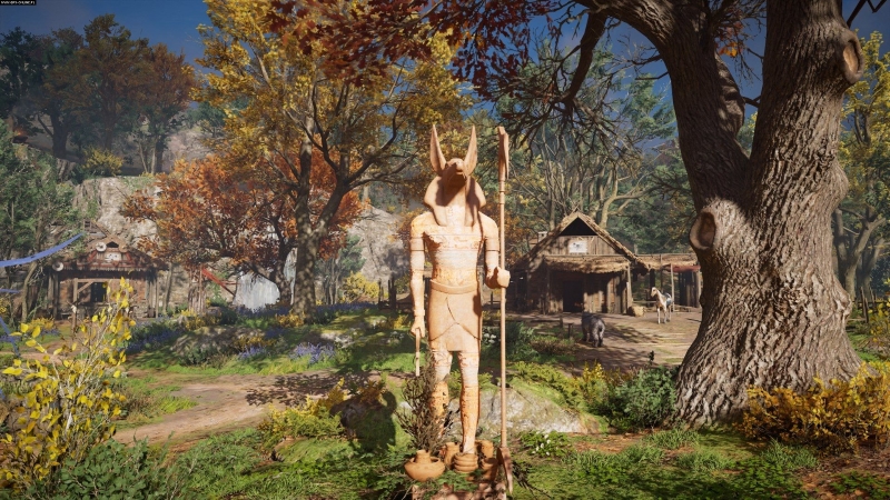 AC: Valhalla Wrath of the Druids Ek Paket Özellikleri Açıklandı