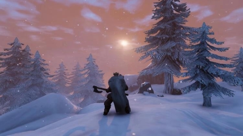 Valheim İnceleme 1 Valheim İnceleme