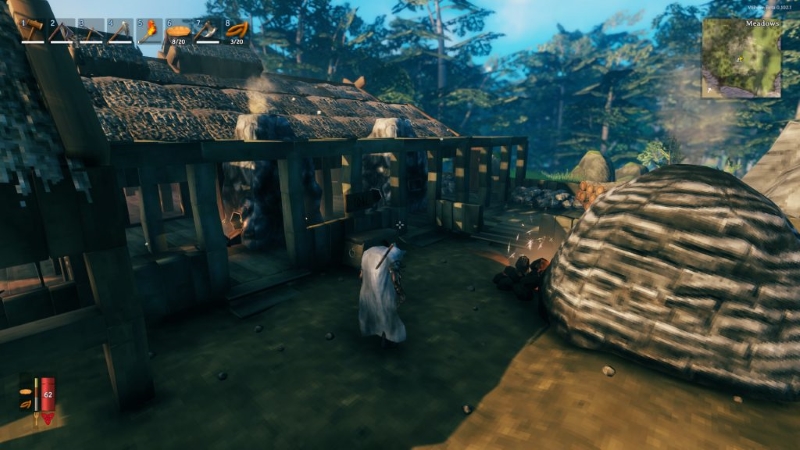 Valheim İnceleme 3 Valheim İnceleme