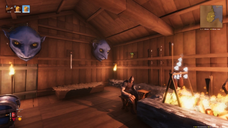 Valheim İnceleme 4 Valheim İnceleme