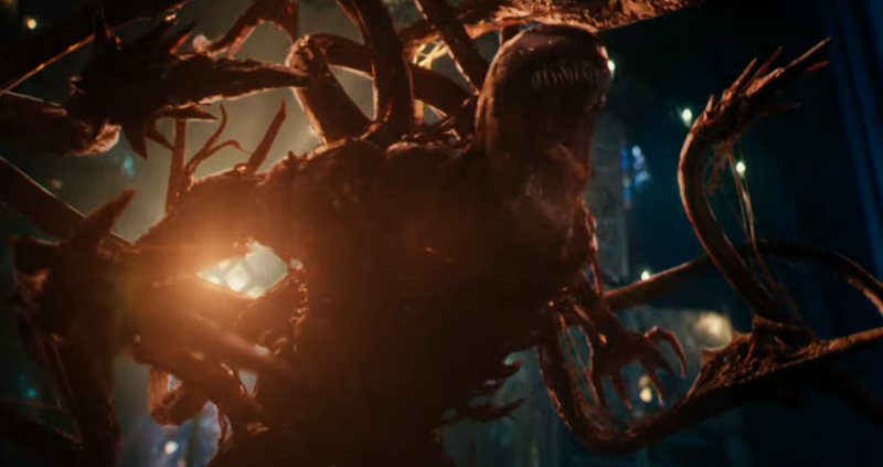 Venom 2: Let There Be Carnage, İlk Fragmanı ile Karşımızda! 1 Venom 2: Let There Be Carnage