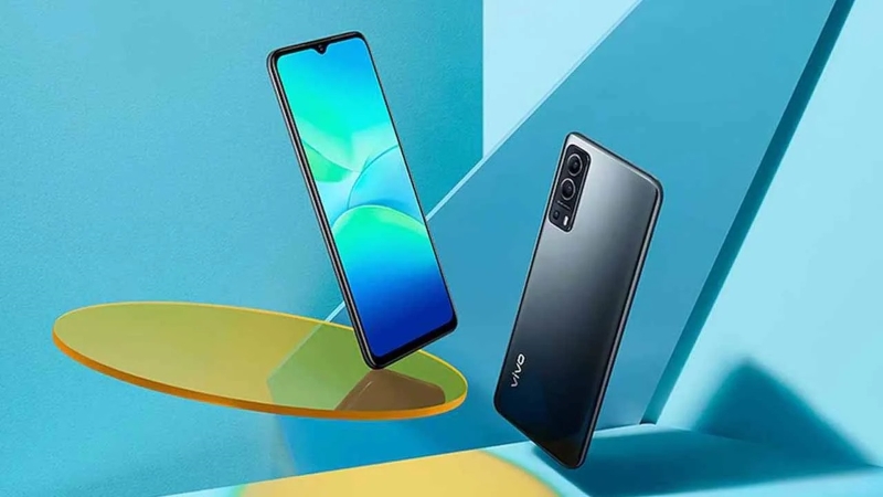 Vivo, Orta Segment Yeni Telefonu Y52 5G Modelini Duyurdu 2 Vivo, Orta Segment Yeni Telefonu Y52 5G Modelini Duyurdu