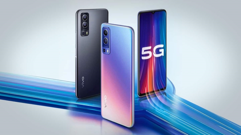 Vivo, Orta Segment Yeni Telefonu Y52 5G Modelini Duyurdu 1 Vivo, Orta Segment Yeni Telefonu Y52 5G Modelini Duyurdu