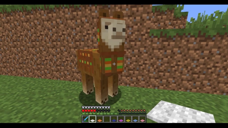 Minecraft Snapshot 21w20a Güncellemesi Yayınlandı