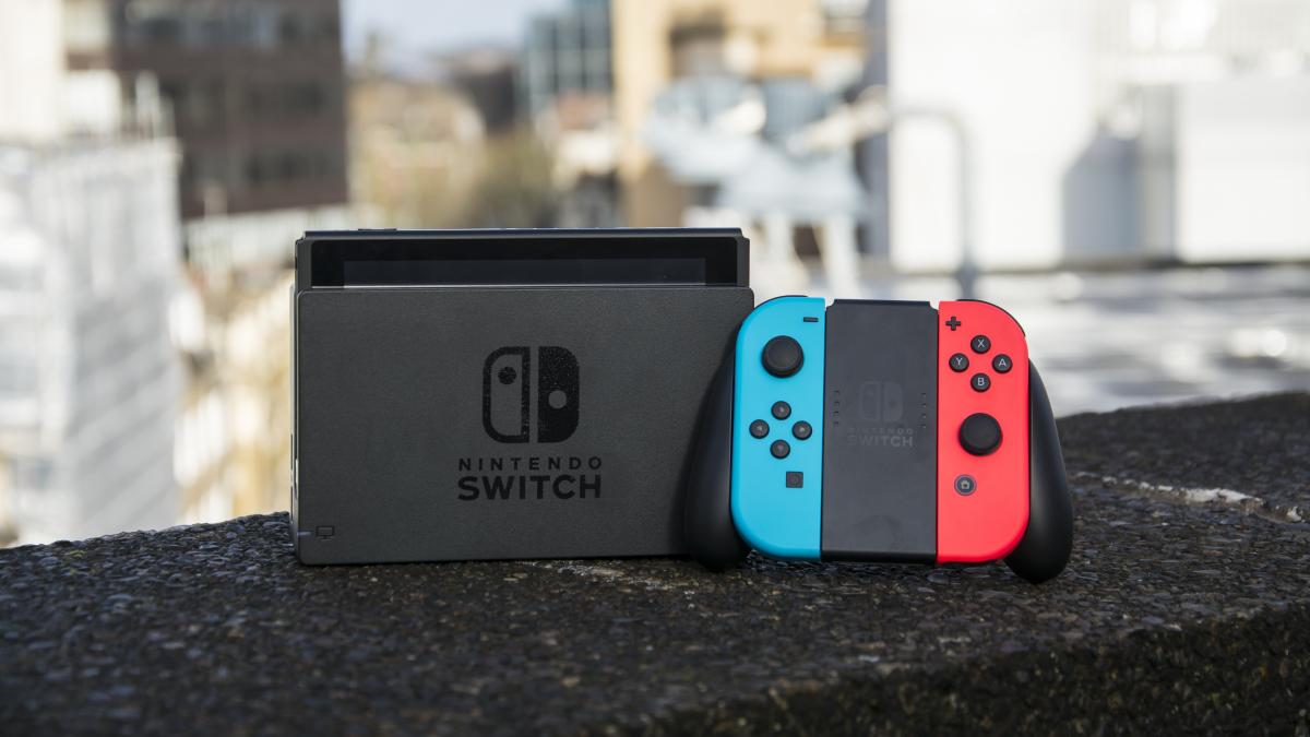 nintendo