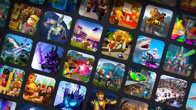 Roblox, Nintendo Switch ve PlayStation 5'e Çıkış Yapacak 1 Roblox, Nintendo Switch ve PlayStation 5'e Çıkış Yapacak