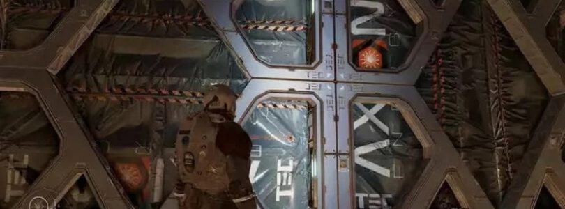 Uzay RPG Oyunu Starfield İçin Yeni Ekran Görüntüleri Sızdırıldı